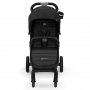 KINDERKRAFT Kolica za bebe Grande City Black - slika 2