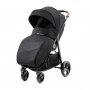KINDERKRAFT Kolica za bebe Grande Black - slika 3