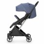 KINDERKRAFT Kolica za bebe Indy Denim - slika 2