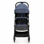 KINDERKRAFT Kolica za bebe Indy Denim - slika 3