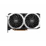 MSI AMD Radeon RX 6600 MECH 2X 8G - slika 2