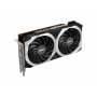 MSI AMD Radeon RX 6600 MECH 2X 8G - slika 3
