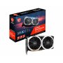 MSI AMD Radeon RX 6600 MECH 2X 8G - slika 1