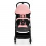 KINDERKRAFT Dečija kolica Indy Pink - slika 3
