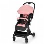 KINDERKRAFT Dečija kolica Indy Pink - slika 1