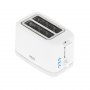 CAMRY CR3219 toster 2 kriške hleba 900W Beli - slika 3