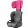 KINDERKRAFT Auto sediste 9-36kg CONCEPT pink - slika 2