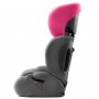 KINDERKRAFT Auto sediste 9-36kg CONCEPT pink - slika 3