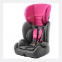 KINDERKRAFT Auto sediste 9-36kg CONCEPT pink - slika 1