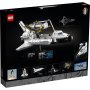 LEGO 10283 NASA spejs šatl Diskaveri - slika 2