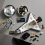 LEGO 10283 NASA spejs šatl Diskaveri - slika 3