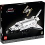 LEGO 10283 NASA spejs šatl Diskaveri - slika 1