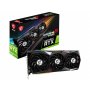 MSI NVidia GeForce RTX 3080 12GB 384bit RTX 3080 GAMING Z TRIO 12G LHR - slika 1