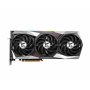 MSI AMD Radeon RX 6800 XT 16GB 256bit RX 6800 XT GAMING Z TRIO 16G - slika 2