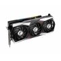MSI AMD Radeon RX 6800 XT 16GB 256bit RX 6800 XT GAMING Z TRIO 16G - slika 3