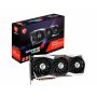 MSI AMD Radeon RX 6800 XT 16GB 256bit RX 6800 XT GAMING Z TRIO 16G - slika 1