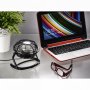 HAMA Stoni Ventilator, USB - slika 2