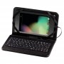 HAMA Tastatura Za Tablet + Univerzalna Futrola 7'', Crna - slika 2
