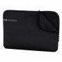 HAMA Laptop Futrola NEOPRENE 15,6'' Crna - slika 1