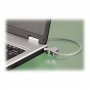 HAMA Sajla Za Zaključavanje Lap Top Računara - Ključ - slika 1