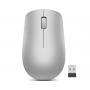 LENOVO 530 bežični miš Platinum Grey (GY50Z18984) - slika 1