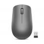 LENOVO 530 bežični miš Graphite (GY50Z49089) - slika 1