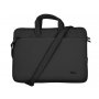 TRUST Torba za laptop 16'' Bologna Eco Slim crna (24447) - slika 1