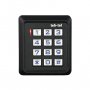 TEH-TEL RFID čitač sa tastaturom - slika 1