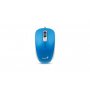 GENIUS Miš DX-120 USB plavi - slika 2