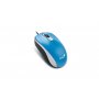 GENIUS Miš DX-120 USB plavi - slika 1
