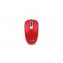 GENIUS Miš DX-120 USB crveni - slika 2