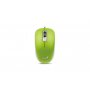 GENIUS Miš DX-120 USB zeleni - slika 2