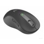 LOGITECH M650 L Wireless miš Graphite Left - slika 1