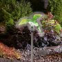 HOME Solarna baštenska lampa - kolibri - slika 3