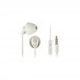 HAMA Thomson EAR3008W PICCOLINO Bubice+Mikrofon, Bele - slika 1