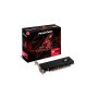 AMD Power Color Red Dragon Radeon RX550 (AXRX 550 4GBD5-HLE) grafička kartica 4GB GDDR5 128bit - slika 2