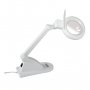 HOME Stona lampa sa lupom - slika 1