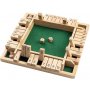 ED Društvena igra Wooden shut the box (4 igrača) 05-135000 - slika 1