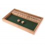 ED Društvena igra Drveni Shut the box 05-138000 - slika 1