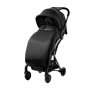 KINDERKRAFT Kolica za bebe Pilot Black - slika 3