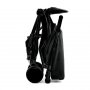 KINDERKRAFT Kolica za bebe Pilot Black - slika 4