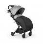 KINDERKRAFT Kolica za bebe Pilot Grey - slika 2