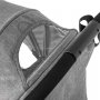 KINDERKRAFT Kolica za bebe Pilot Grey - slika 3