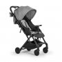 KINDERKRAFT Kolica za bebe Pilot Grey - slika 1