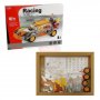 ED Kreativni set - Trkački auto 46-162000 - slika 1