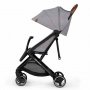 KINDERKRAFT Kolica za bebe Nubi Grey - slika 2