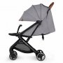 KINDERKRAFT Kolica za bebe Nubi Grey - slika 3