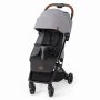 KINDERKRAFT Kolica za bebe Nubi Grey - slika 1