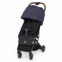 KINDERKRAFT Kolica za bebe Nubi Navy - slika 1