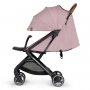 KINDERKRAFT Kolica NUBI pink - slika 2